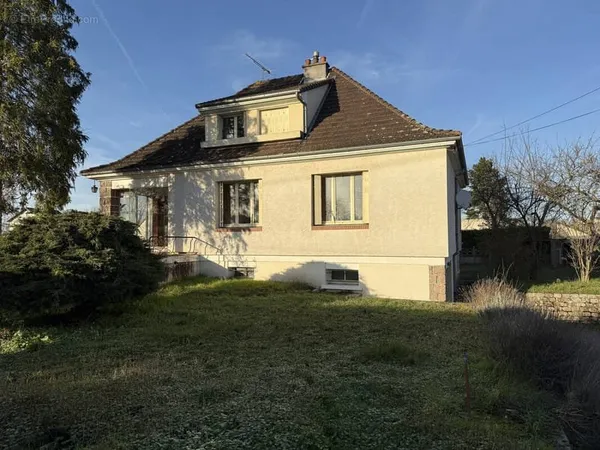 La Madeleine - Maison familiale