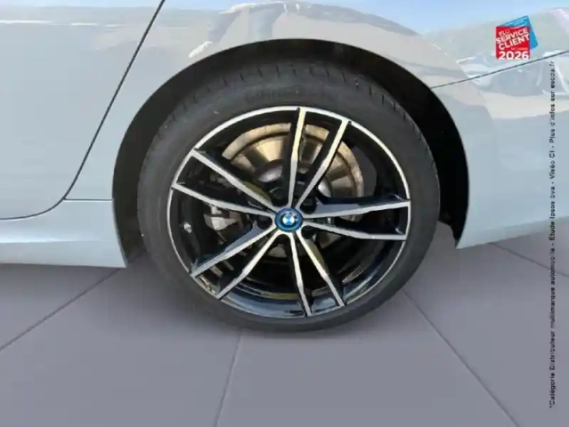 Bmw Serie 3 série 3 touring 330ea xdrive 292ch m sport — photo 10