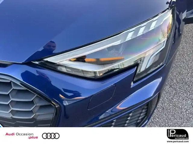 Audi A3 sportback 40 tfsie 204 s tronic 6 — photo 10
