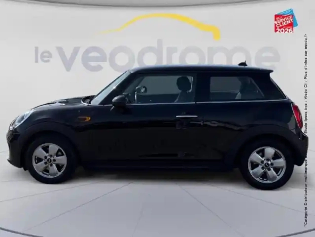 Mini Mini one 102ch 114g — photo 9