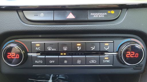 Kia XCeed 1.5 T-GDI 140 DCT7 - Active – 2024 – 37649 km – Essence – Boîte Automatique — photo 10