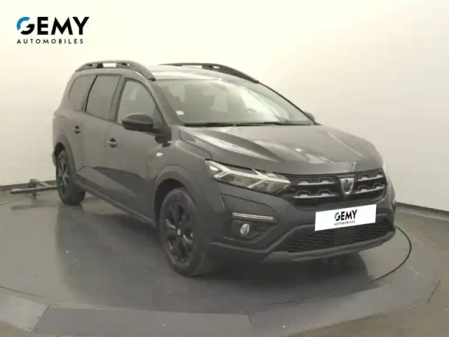 Dacia Jogger eco-g 100 5 places — photo 3