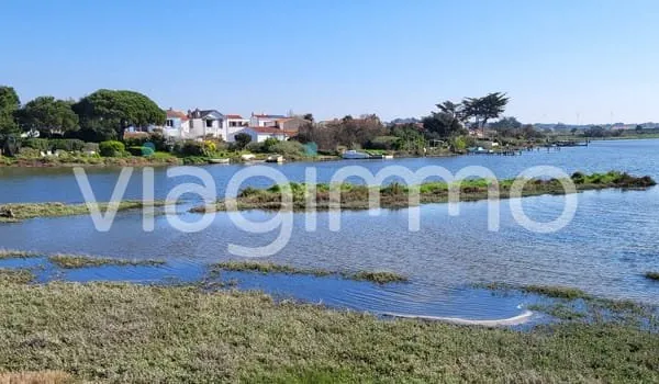 Maison Brem-sur-Mer 6 pièces 131 m2