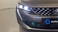 Peugeot 508 HYBRID 225ch GT e-EAT8 — photo 17