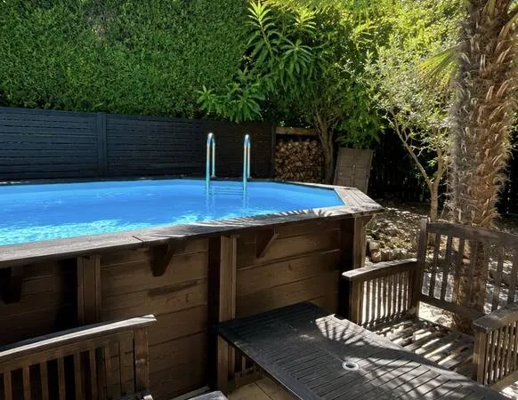 Maison 6 pièces 122 m²