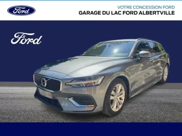 Volvo V60 d3 150ch adblue momentum geartronic