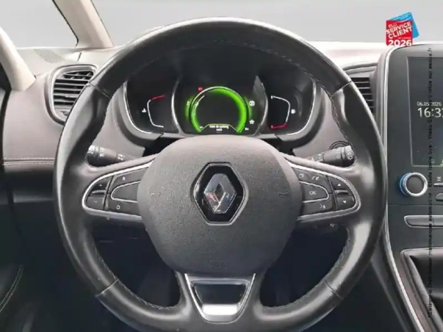 Renault Scenic 1.2 tce 130ch energy intens — photo 12
