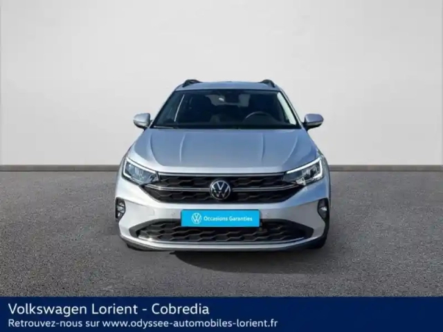 Volkswagen Taigo 1.0 tsi 116ch vw edition dsg7 — photo 5