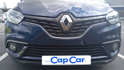 Renault Scenic 1.7 Blue dCi 120 EDC6 - Business – 2019 – 106796 km – Diesel – Boîte Automatique — photo 41
