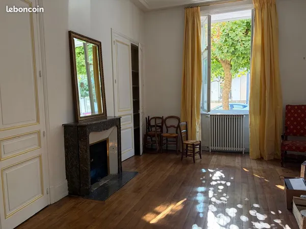 Vente appartement avenue du Midi