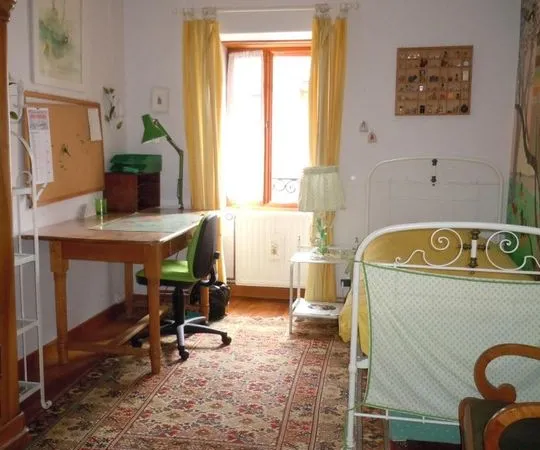 Chambre de 12m2 à louer sur Strasbourg