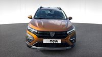 Dacia Sandero TCe 90 Stepway Confort