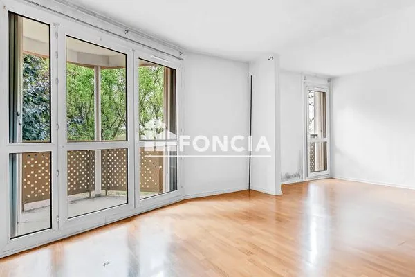 Appartement 4 pièces 70 m²