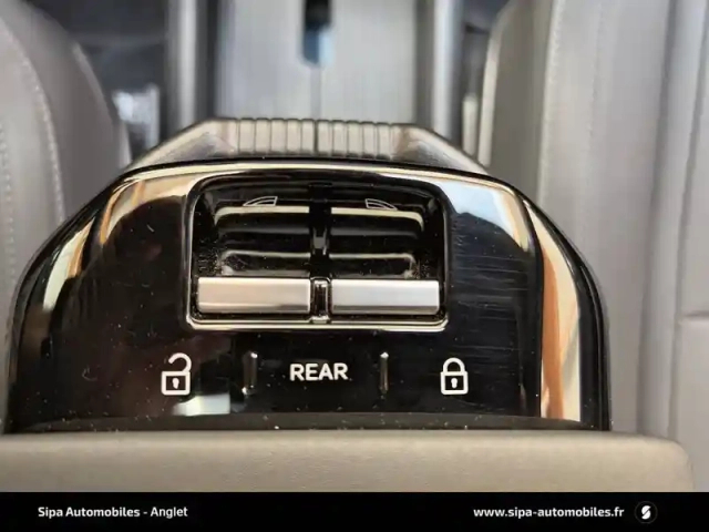 Volvo Ex30 single extended range 272 ch 1edt — photo 30