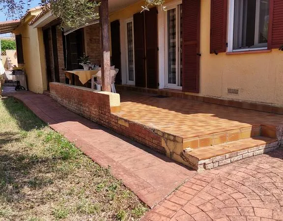 Maison 7 pièces 140 m²
