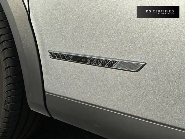 Ds Ds 3 ds3 crossback bluehdi 130 eat8 — photo 89