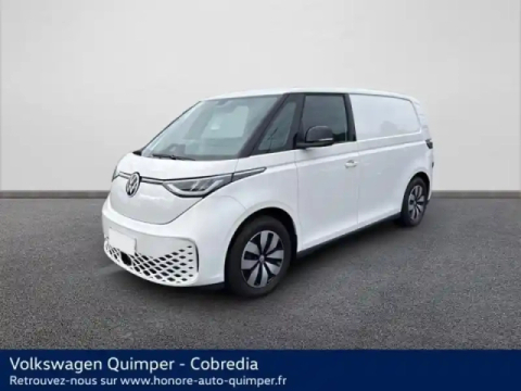 Volkswagen Id.buzz Cargo id. buzz cargo 204ch 77kwh