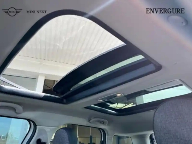 Mini Countryman cooper 136ch edition premium plus bva7 — photo 27