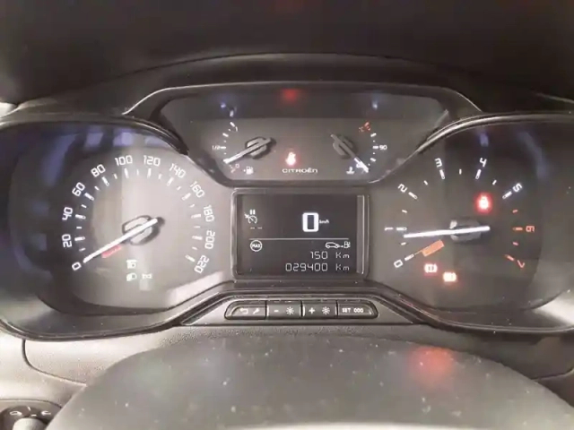 Citroën C3 puretech 83 s&amp;s bvm5 — photo 60
