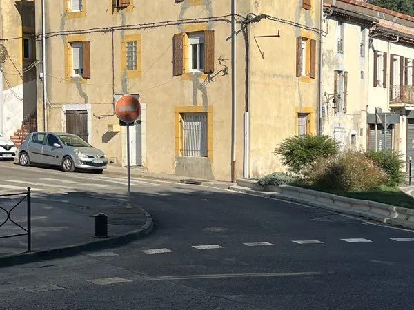 Immeuble à vendre4 appartements