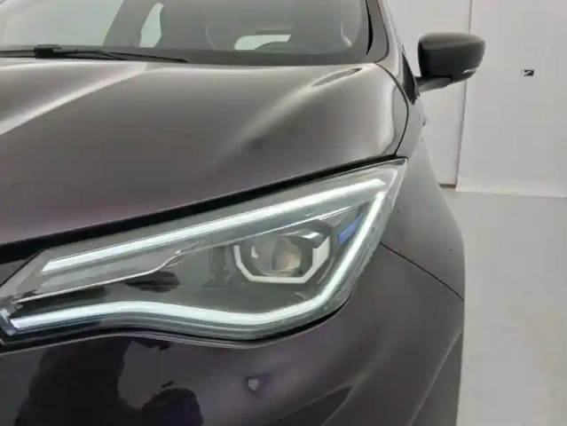 Renault Zoé e-tech electrique r110 - 22b equilibre — photo 45