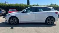 Bmw Série 1 116dA 116ch Edition Sport DKG7 — photo 8