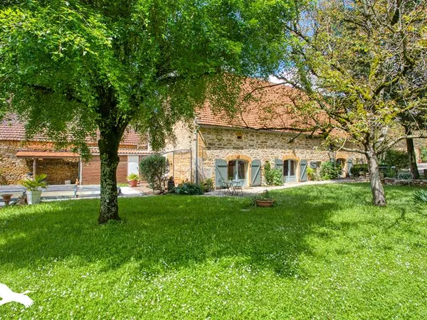 Maison 6 pièces