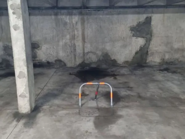 PLACE DE PARKING en sous sol Fontaine d'ouche