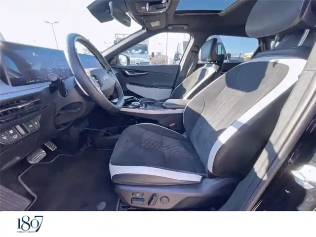 Kia Ev6 229 ch — photo 12