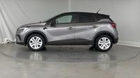 Renault Captur 1.0 TCe 100ch Business GPL -21 — photo 7