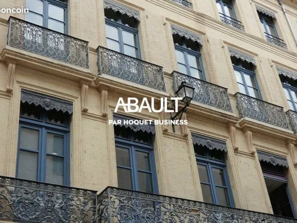 LOCAL COMMERCIAL 305 m² TOULOUSE