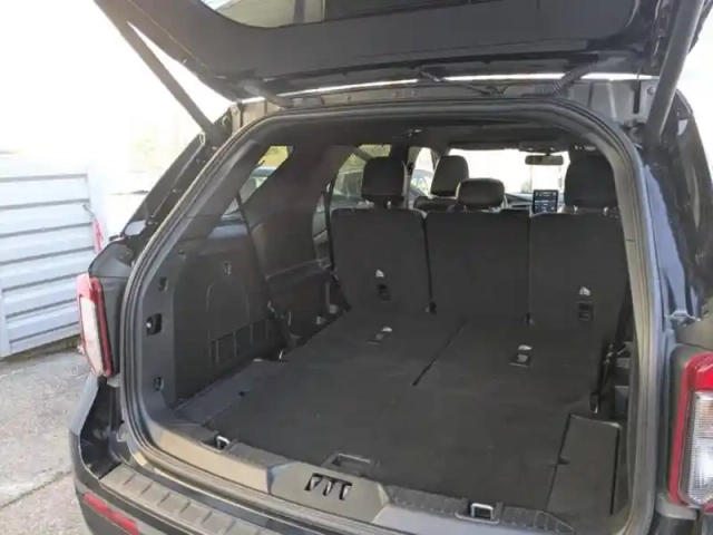 Ford Explorer 3.0 ecoboost 457ch parallel phev st-line i-awd bva10 25cv — photo 15