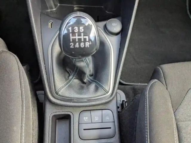 Ford Fiesta active 1.0 flexifuel 95ch active x — photo 10
