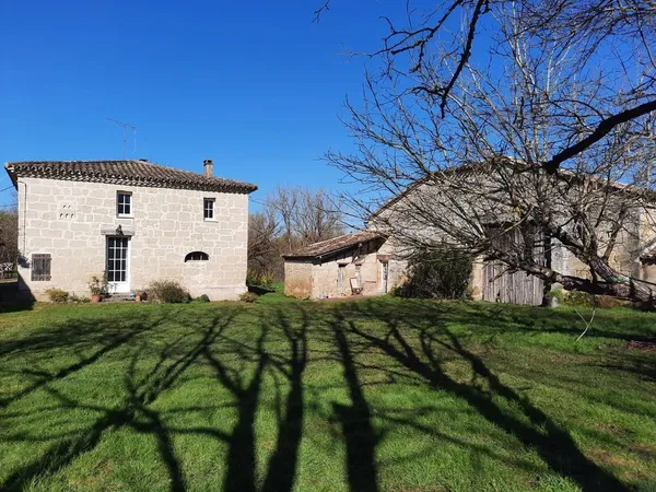 Maison à vendre Saint-colomb-de-lauzun