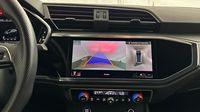 Audi Q3 45 TFSI e 245ch S line S tronic 6 — photo 29