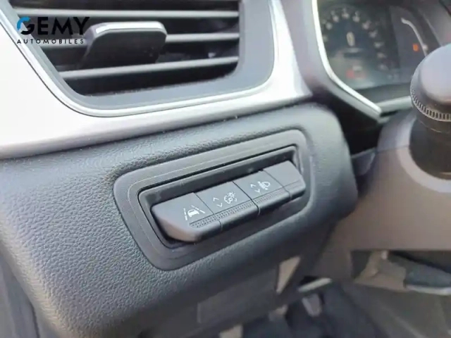 Renault Captur tce 140 - 21 — photo 55