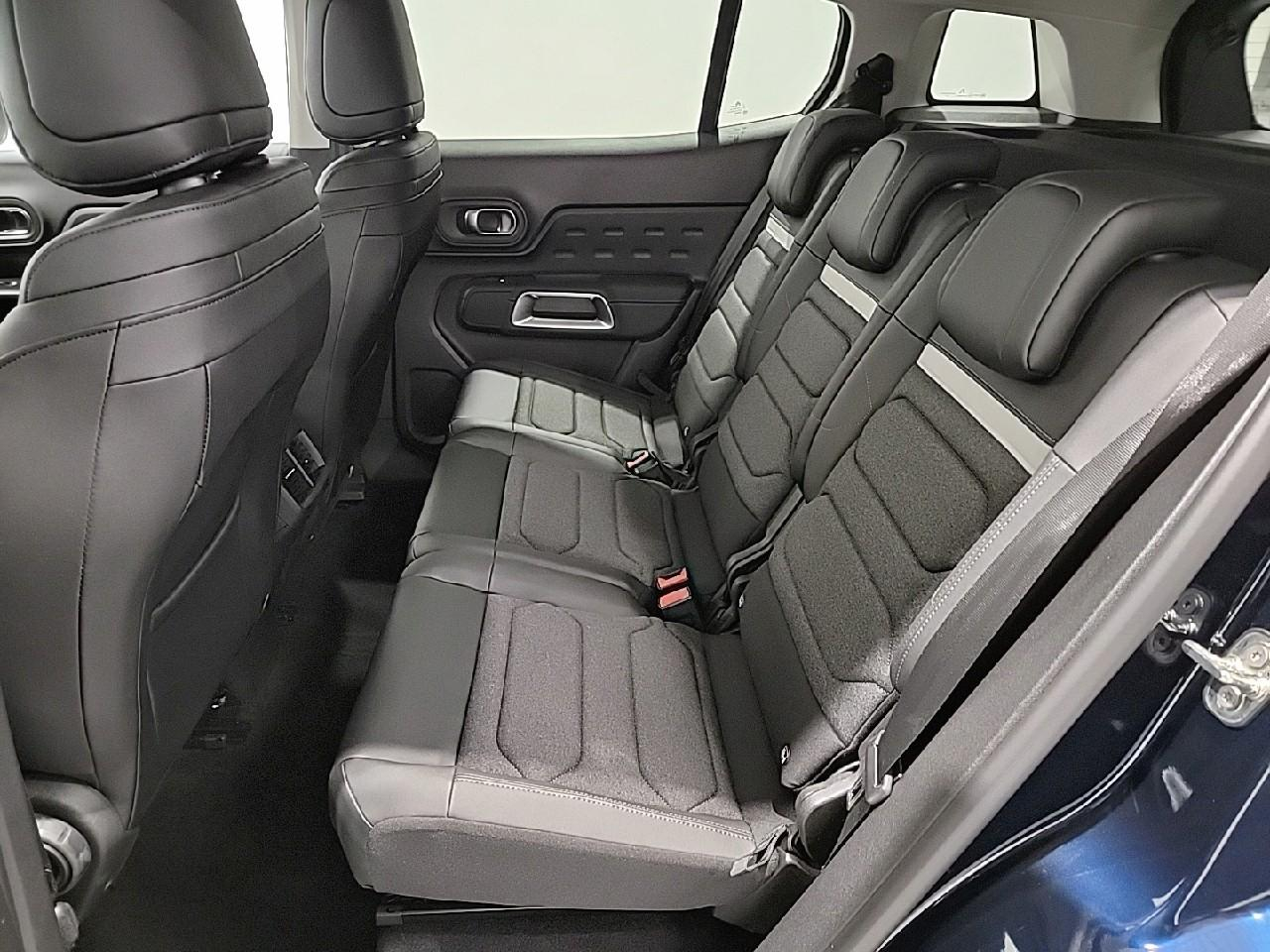 Citroën C5 Aircross bluehdi 130 eat8 max — photo 10