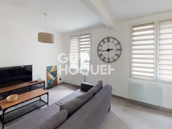 Maison à vendre louée en colocation Poitiers