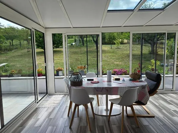 Maison 7 pièces 193 m²