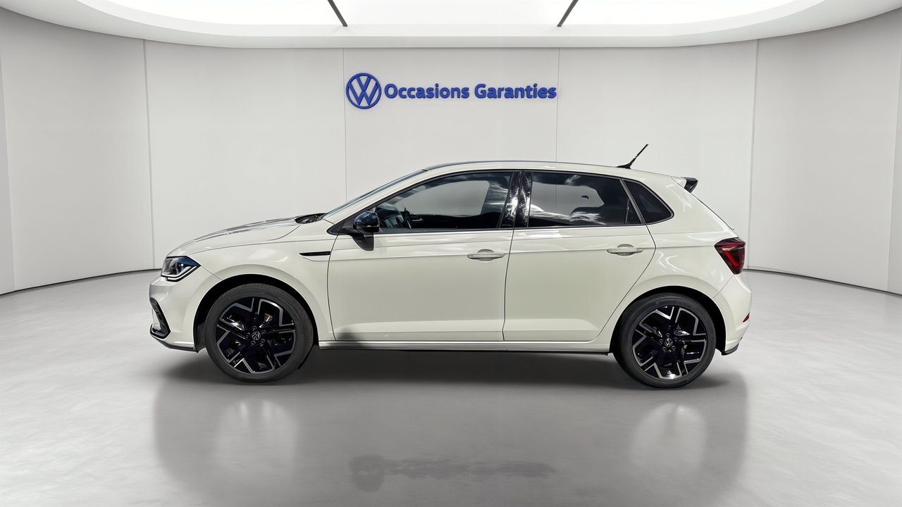 Volkswagen Polo 1.0 TSI 95 S&amp;S BVM5 — photo 2
