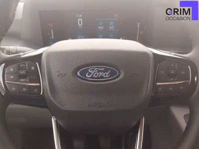 Ford Transit custom fourgon 280 l2h1 2.0 ecoblue 110 ch — photo 83
