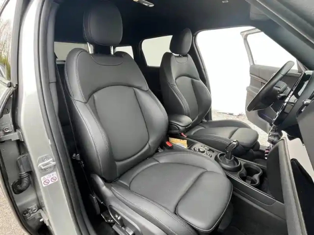 Mini Countryman cooper 136ch  highlands bva7 — photo 27