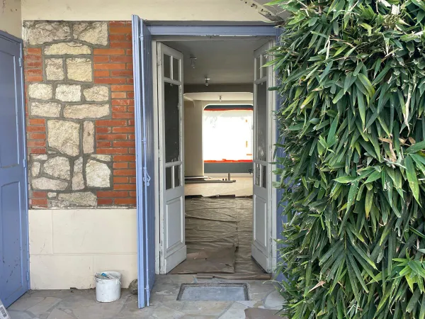 Loue chambre en colocation dans maison - 150 m² - Toulouse