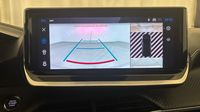 Peugeot 2008 1.2 Hybrid 145ch GT e-DCS6 — photo 28