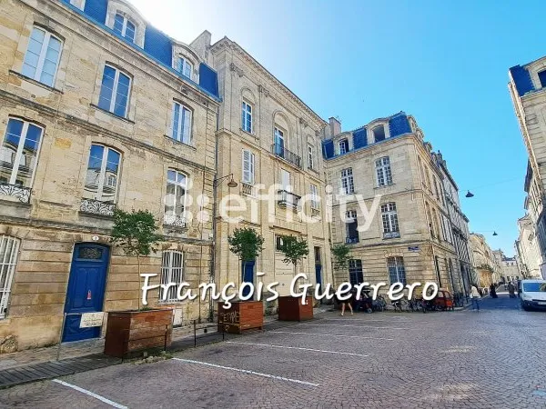 Appartement 1 pièce 47 m²