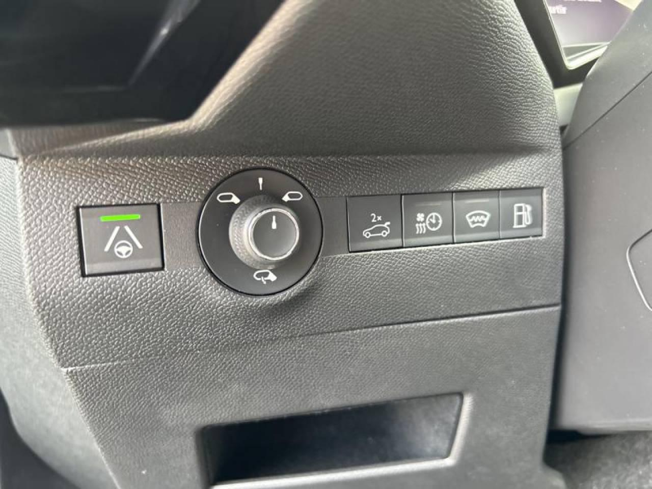 Ds Ds 7 crossback hybride rechargeable e-tense 360 eat8 4x4 la premi — photo 27