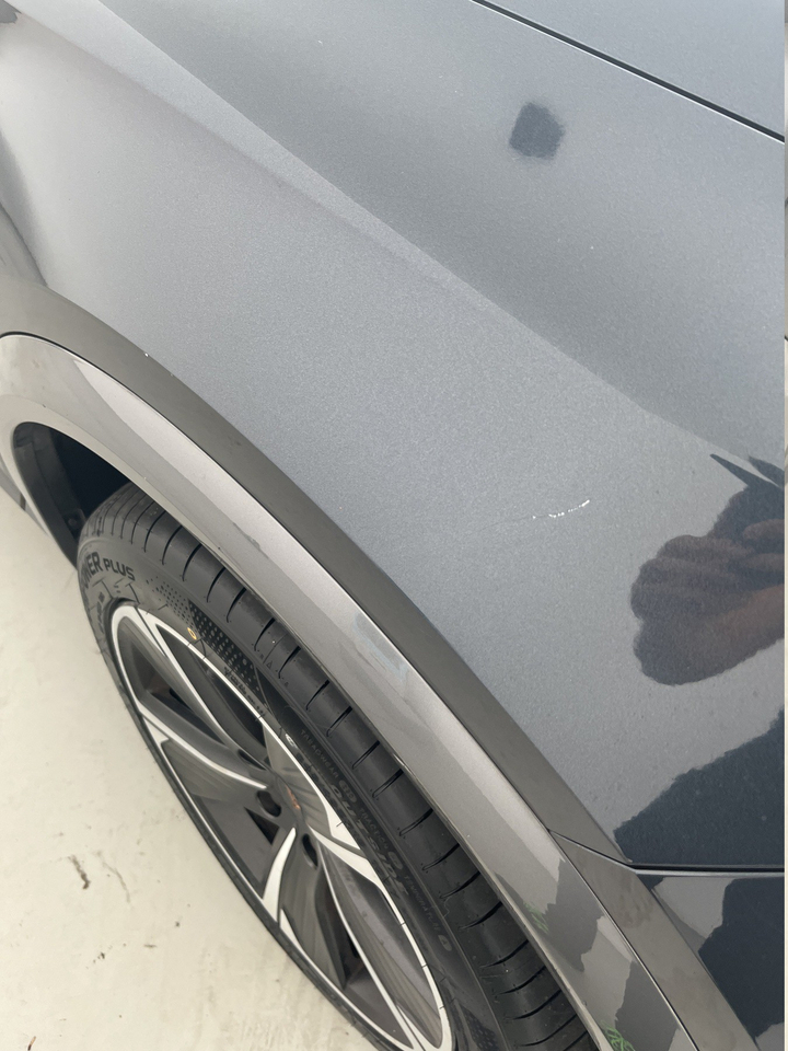 Cupra FORMENTOR — photo 42