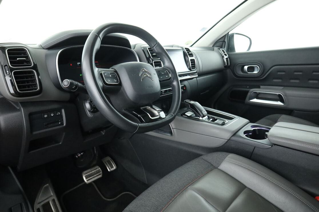 Citroen C5 Aircross 1.5 Blue-HDi Shine Pack EAT8 — photo 10