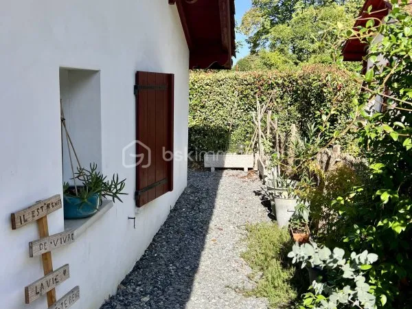 Maison 3 pièces 62 m²