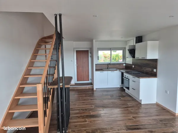 T3 en duplex
